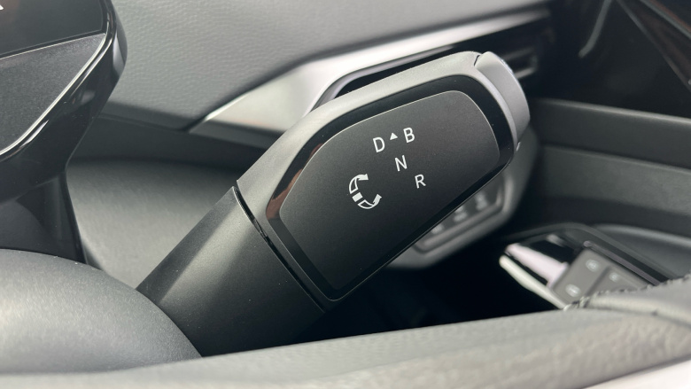 Volkswagen ID.4 210kW Black Edition Pro 77kWh 5dr Auto Electric Estate